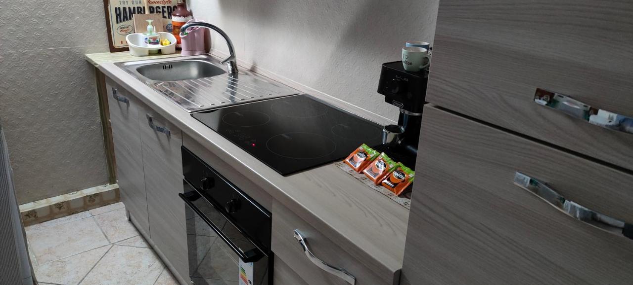 Ferienwohnung Il Rifugio Ad Orosei Exterior foto